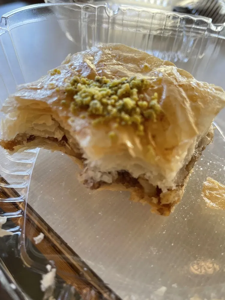 Baklava