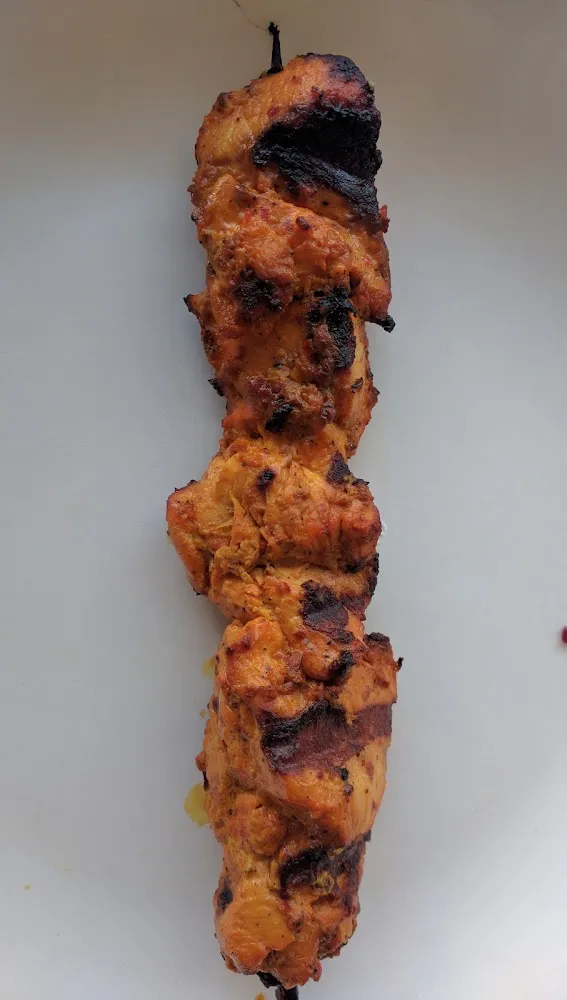 Extra Chicken