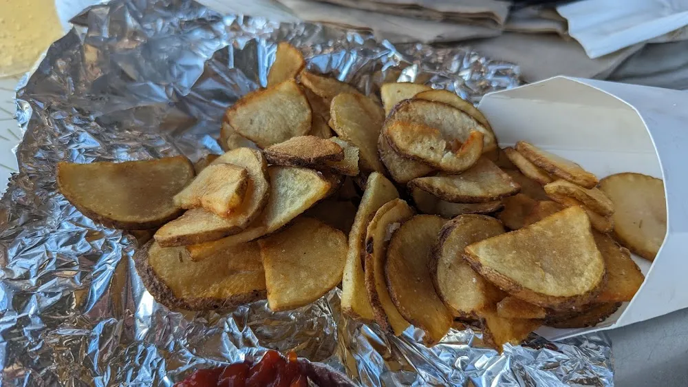 Fries