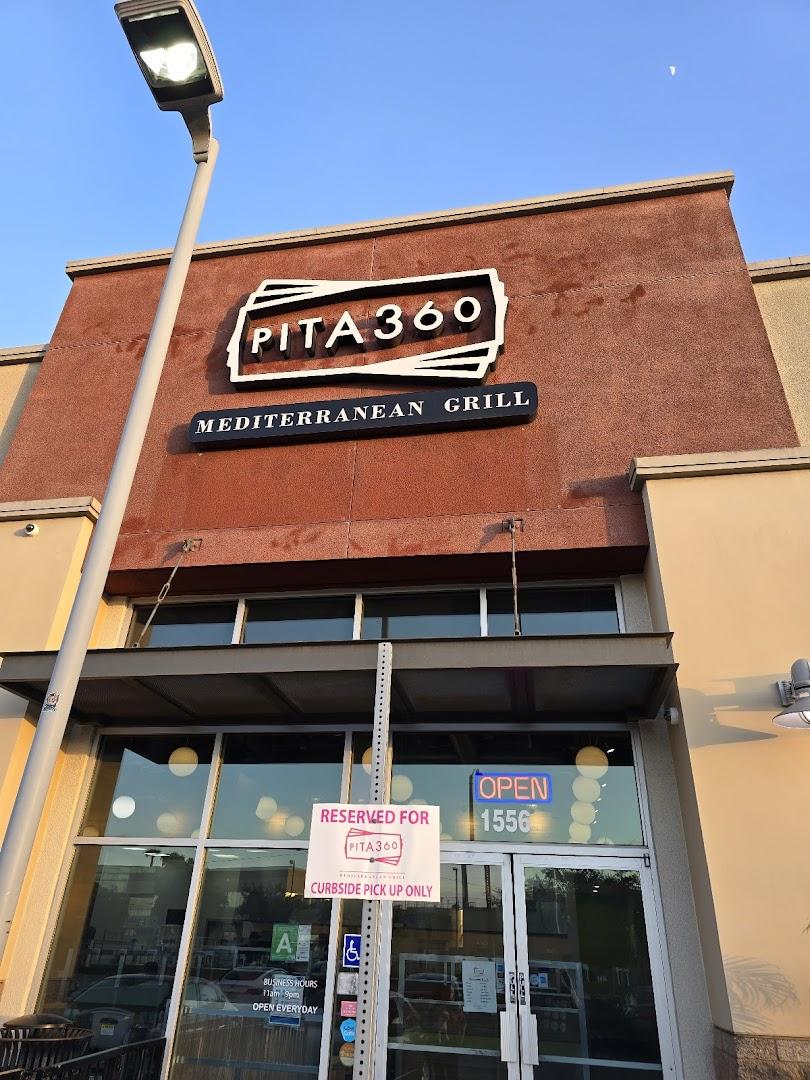 Pita 360