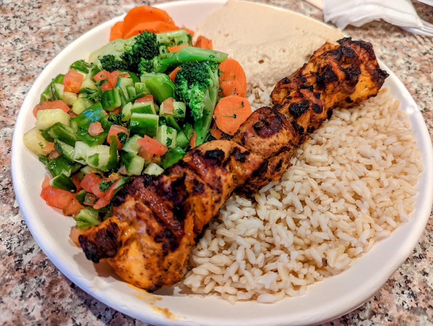 Pita 360